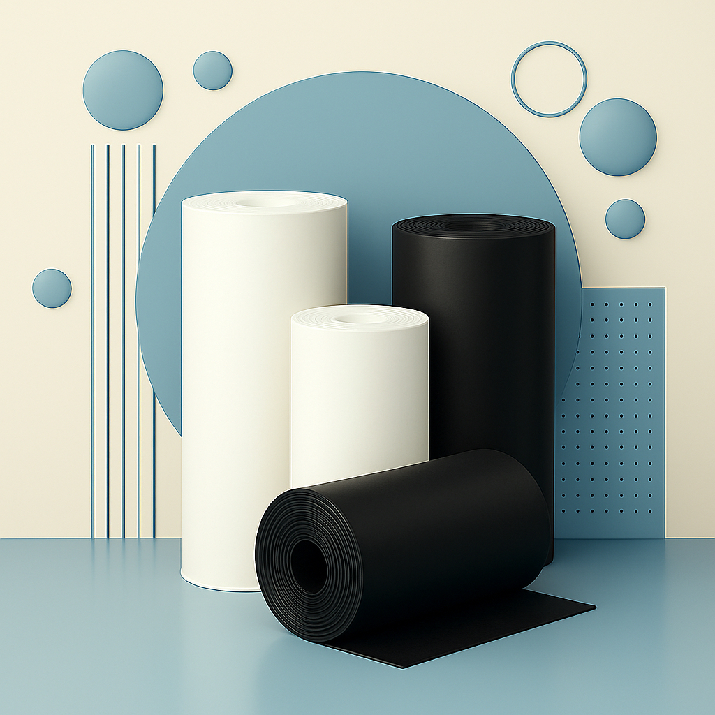 Пакети для сміття